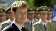 Zomrel český expremiér Stanislav Gross