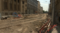 V Bratislave komplikujú dopravu rekonštrukcie, tie tak skoro neskončia
