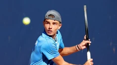 Chcú ho na Harvarde, zlatom z ME sa zaradil k tenisovým superhviezdam. Slovensko má unikátny talent (rozhovor)