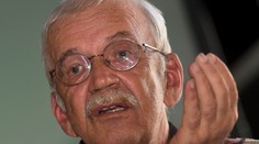 „Smutno mi je na duši, môj drahý Kapor“. Na Dušana Kaprálika spomínajú nielen kolegovia, ale aj študenti