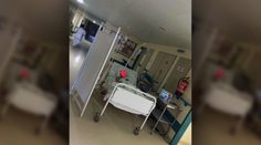 Onkologickú pacientku nechali po operácii ležať na chodbe. Levickej nemocnici hrozí trest