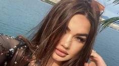 Bývalá farmárka žúruje pri mori: Ulovila tri slovenské celebrity!