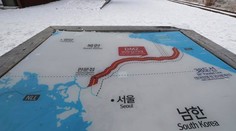 Južná Kórea vypálila varovné výstrely na Severnú Kóreu po zbehnutí vojaka