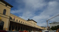 Sabotážne útoky v Nemecku: Pre výbuch v Augsburgu pozastavili vlakovú dopravu, terčom mala byť aj elektrická sieť