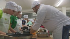 Každé piate dieťa na Slovensku je obézne. Na školách ich začali učiť o zdravom stravovaní