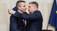 Vláda Roberta Fica sa zišla naposledy