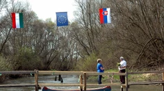 Slovensku sa mení hranica s Maďarskom