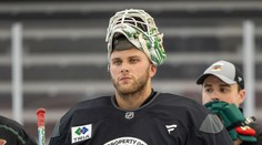 Hlavaj s prvým čistým kontom v sezóne. Svojmu tímu pomohol k vysokému víťazstvu