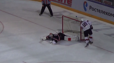 Šťastný vykúpal brankára Amuru a zabezpečil dôležité dva body pre Slovan