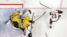 VIDEO: Pánik sa dvomi bodmi prezentoval za Arizonu, stačilo to len na jeden bod