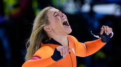 VIDEO: Politické odkazy športovcov či samostatnosť Holanďanky. ZOH prinášajú aj bizarné príbehy