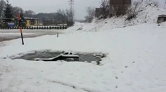Dnešný záber z Košíc. Pozrite sa, vďaka čomu majú sneh