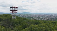 Košická Eifelovka sa vďaka eurofondom dočká modernizácie. Detaily projektu ukázali, že turisti sa majú na čo tešiť