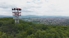 Košická Eifelovka sa vďaka eurofondom dočká modernizácie. Detaily projektu ukázali, že turisti sa majú na čo tešiť