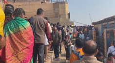 Rikše, kravy aj spaľovanie mŕtvych. Navštívili sme indické mesto s neuveriteľnou dušou