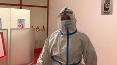 Celkom iná Dominika Cibulková. Takto si v prvej línii "odpykávala" trest za protekčnú vakcínu