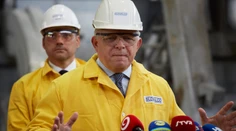 Reštart výroby v Žiari nad Hronom. Slovalco obnovuje produkciu hliníka