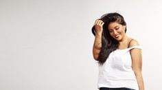 8 dôvodov, prečo sa cítiť príťažlivá, aj keď ste pribrali pár kíl