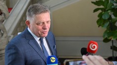 Fico opäť kritizuje prezidentku. Domnieva sa, že zámerne naťahuje vymenovanie vlády, Čaputová reaguje