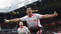 Barcelona chce kúpiť Suáreza za mastnú sumu