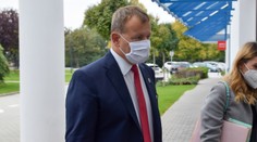 Kollár: Stiahneme svoj podpis z reformy národných parkov