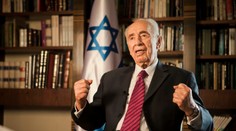 Bývalý izraelský prezident Peres utrpel mŕtvicu