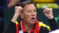 Vo veku 86 rokov zomrel legendárny tréner Nikola Pilič. Spolupracoval aj s Novakom Djokovičom