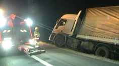 Pri Kechneci nafúkal Bulhar. Tvrdil, že pred jazdou nepil