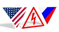 Rusko obviňuje USA, že nútia Kyjev pokračovať v konflikte