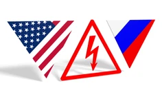 Rusko obviňuje USA, že nútia Kyjev pokračovať v konflikte