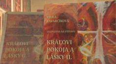 Škola Viery Zavarčíkovej oslavuje 25 rokov: Výstavou ďakuje za splnený sen