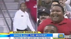 Prišli na basketbal a stali sa z nich hviezdy internetu