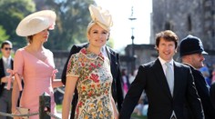 Tomu sa povie česť! Na kráľovskú svadbu pozvali aj tieto dve Češky