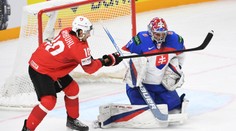 Bol pri premene švajčiarskeho hokeja, stal sa symbolom MS. Rekordér oplýva neuveriteľnou skromnosťou