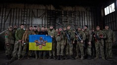 Ukrajinec sa počas mobilizácie vyhýbal vojenskej službe. Ide do basy