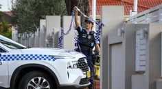 Útok nožom na univerzite v Sydney, zadržali 14-ročného chlapca