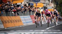 VIDEO: Hororové zábery zo slávnych cyklistických pretekov. Pretekárka preletela cez zvodidlá