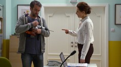 Bude druhý rozvod? Marek spreneveril peniaze... kvôli Maríne!