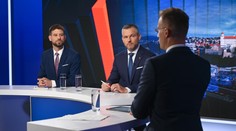 P. Pellegrini v Na telo: Ak by sme získali dostatočne silný mandát, mali by sme sa uchádzať aj o premiérsky post