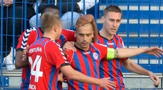 Senica oslavuje storočnicu. Do najvyššej súťaže vstúpila ako uragán a nikdy nezostúpila
