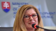 Školstvo povedie ministerka Matečná. Prezident predbehol Fica, ktorý chcel Gajdoša