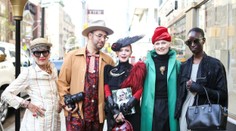 Seniori, ktorých štýl je neprehliadnuteľný. Dokazujú, že vek je ozaj len číslo