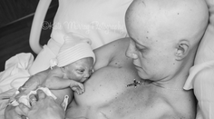 Fotografia, ktorá dokazuje silu lásky matky a dieťaťa, dostala aj Slovákov