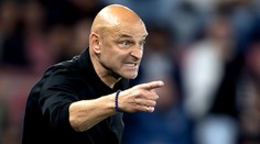 VIDEO: Fantastickej sezóne chýbala čerešnička na torte. Adrián Guľa zhodnotil skvelý ročník v Rige