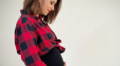 Z Lenky Vavrinčíkovej je mamina! Dievčatko dostalo krásne meno