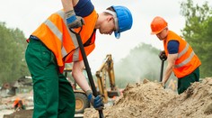 Robotníci žiju kratšie ako muži, ktorí pracujú hlavou