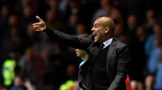 Nechápem, ako sme prežili. Pre zdravie hráčov je to neúnosné. Guardiola sa po postupe zlostil ako čert