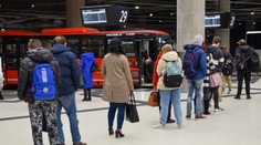 Arriva vypraví o 40 spojov viac ako plánovala, naďalej hlási aj viaceré výpadky