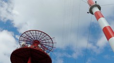 Tragický úraz na vysielači Skalka: Údržbár sa zachytil postrojom o výťah