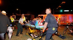 Auto vrazilo do davu v New Orleanse. Zranených je 28 ľudí